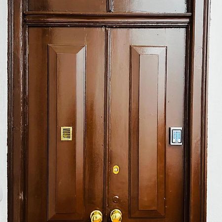 Apartamento Pensamento 12B Лиссабон Экстерьер фото