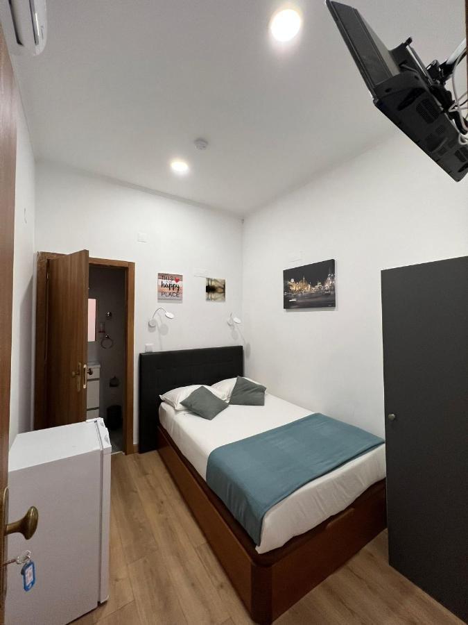 Apartamento Pensamento 12B Лиссабон Экстерьер фото