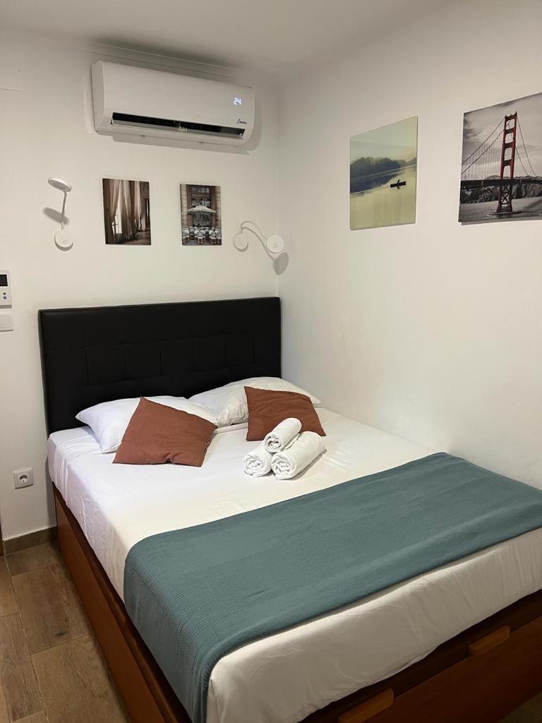 Apartamento Pensamento 12B Лиссабон Экстерьер фото