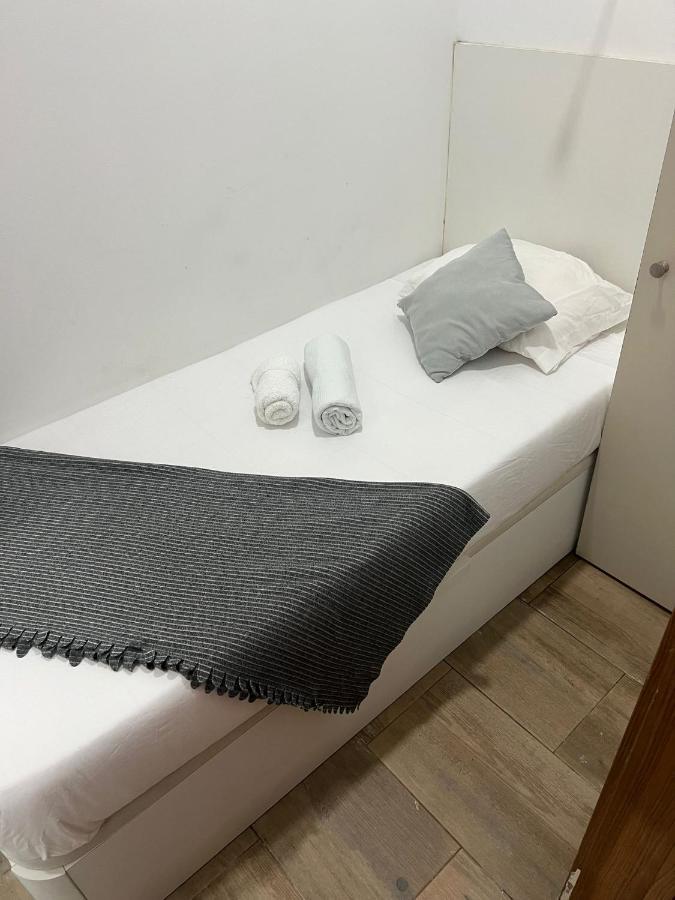 Apartamento Pensamento 12B Лиссабон Экстерьер фото