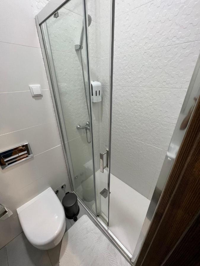 Apartamento Pensamento 12B Лиссабон Экстерьер фото