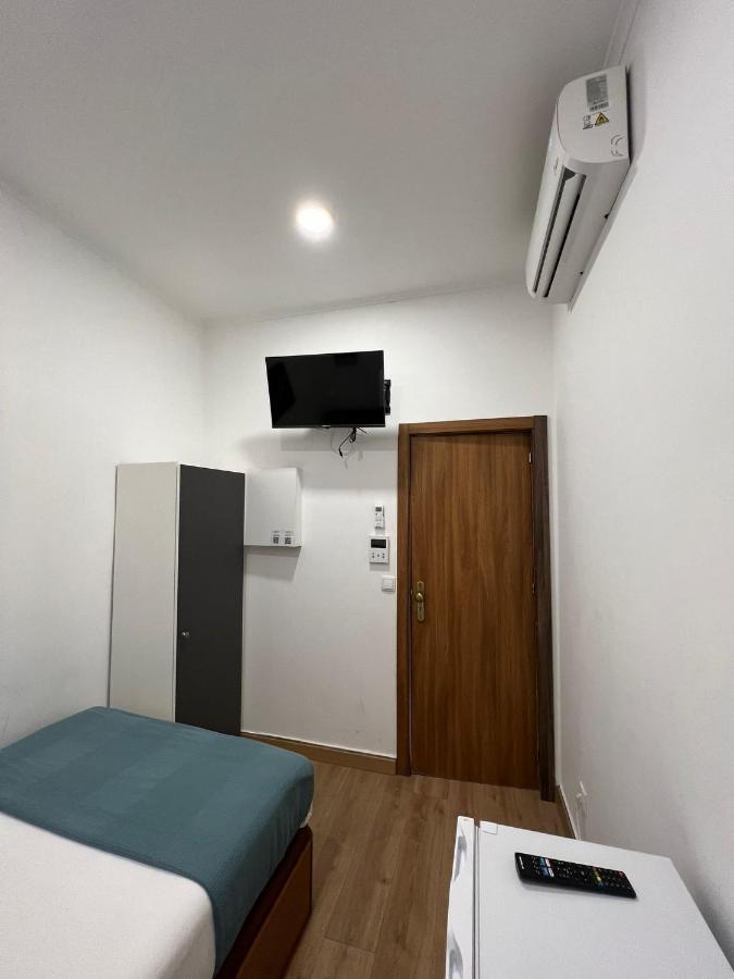 Apartamento Pensamento 12B Лиссабон Экстерьер фото