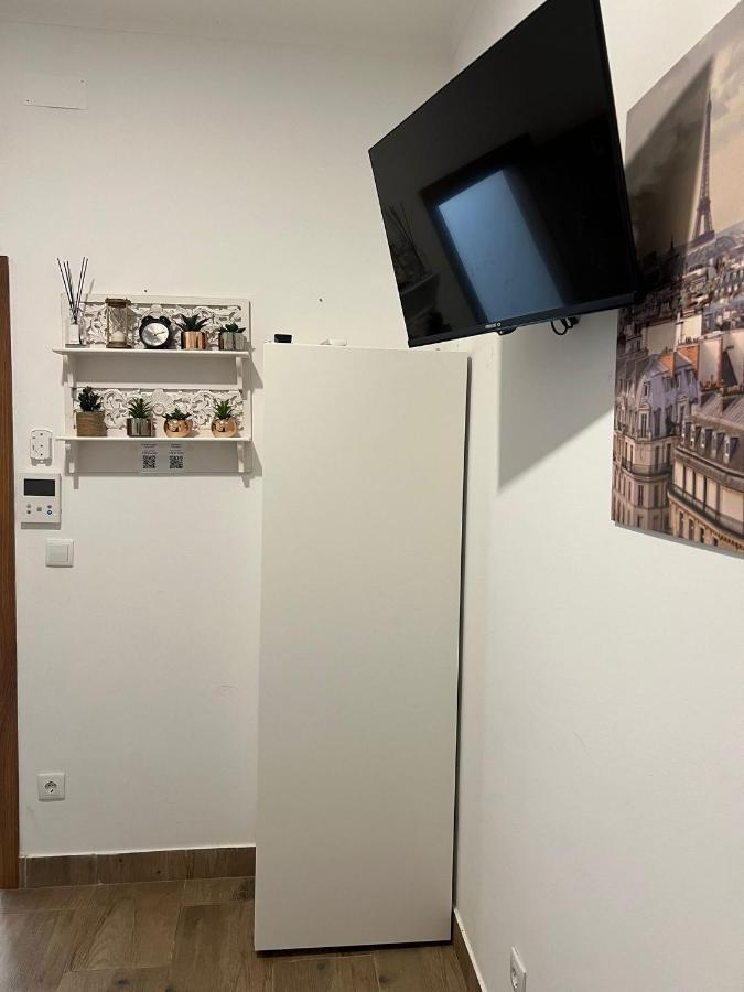 Apartamento Pensamento 12B Лиссабон Экстерьер фото