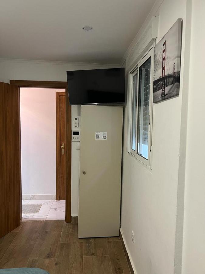 Apartamento Pensamento 12B Лиссабон Экстерьер фото