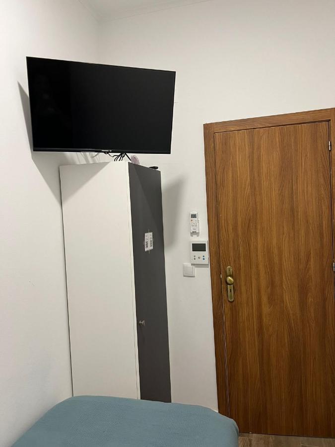 Apartamento Pensamento 12B Лиссабон Экстерьер фото