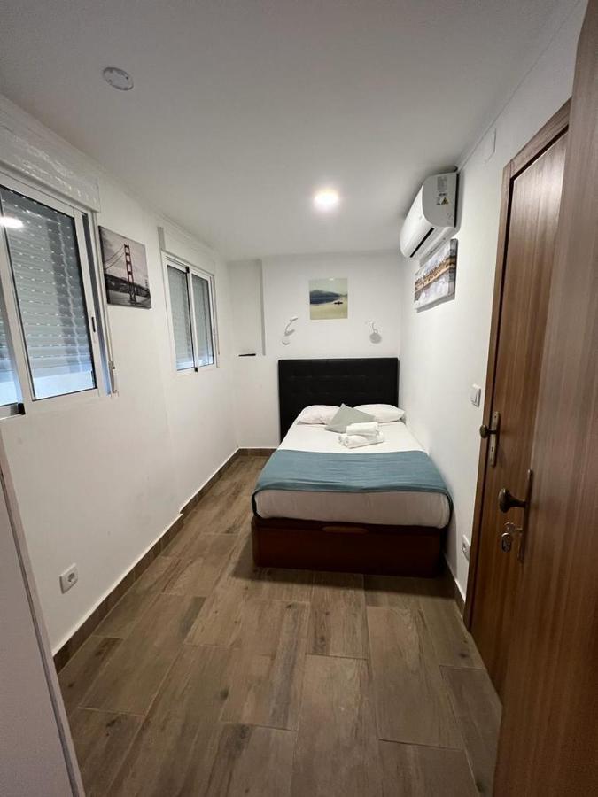 Apartamento Pensamento 12B Лиссабон Экстерьер фото