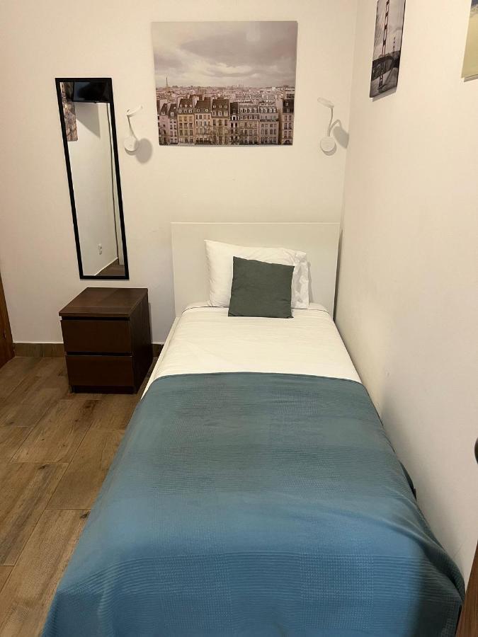 Apartamento Pensamento 12B Лиссабон Экстерьер фото