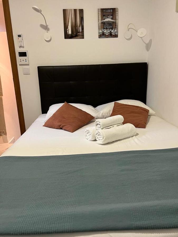 Apartamento Pensamento 12B Лиссабон Экстерьер фото