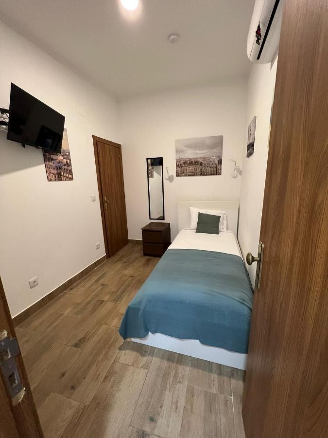Apartamento Pensamento 12B Лиссабон Экстерьер фото