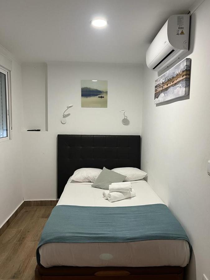 Apartamento Pensamento 12B Лиссабон Экстерьер фото