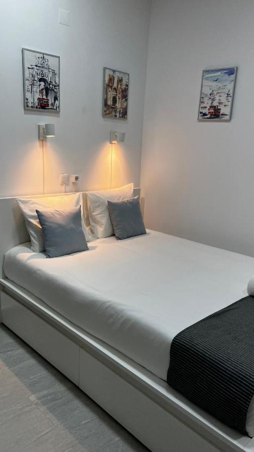 Apartamento Pensamento 12B Лиссабон Экстерьер фото