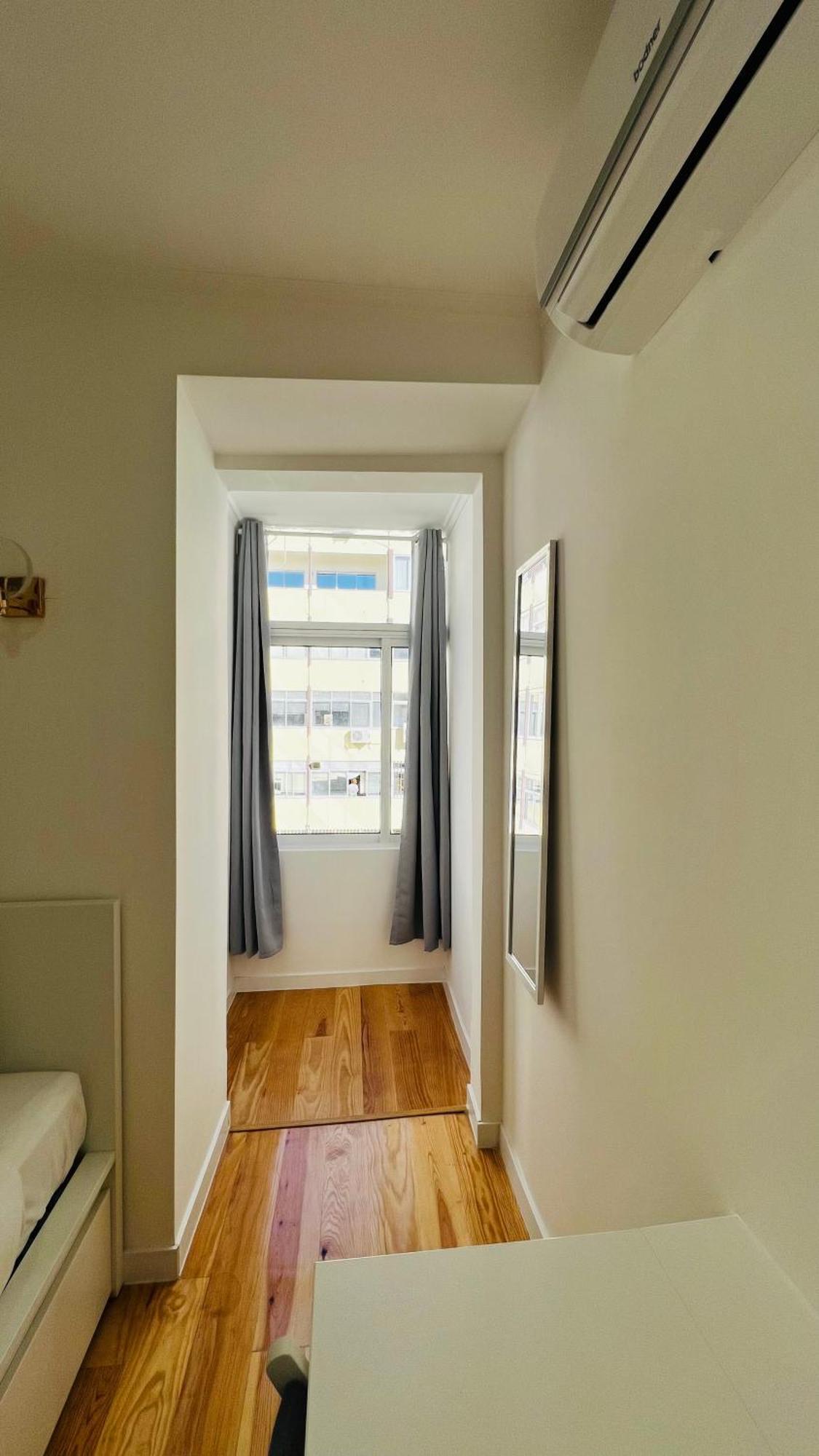Apartamento Pensamento 12B Лиссабон Экстерьер фото