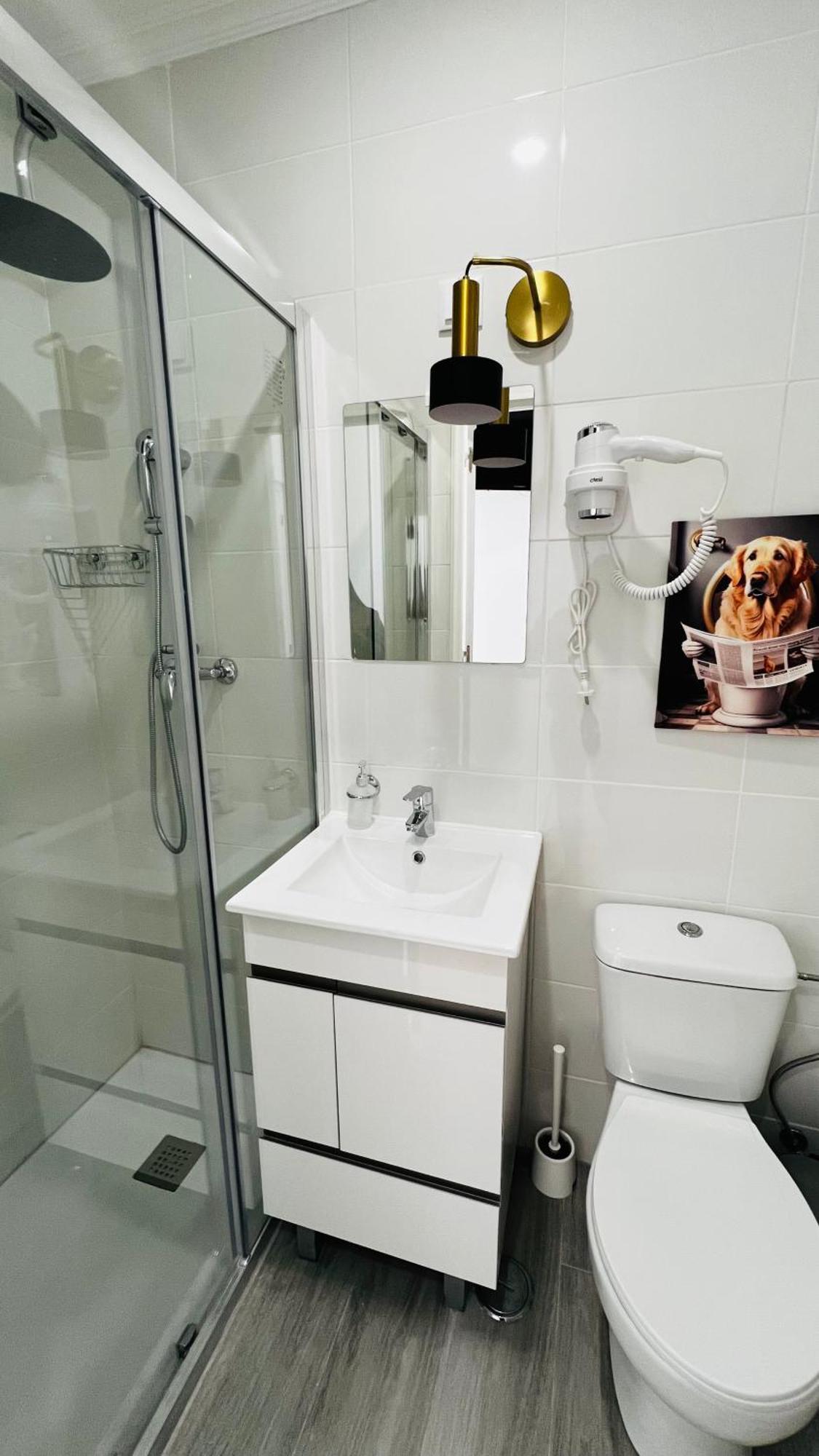Apartamento Pensamento 12B Лиссабон Экстерьер фото