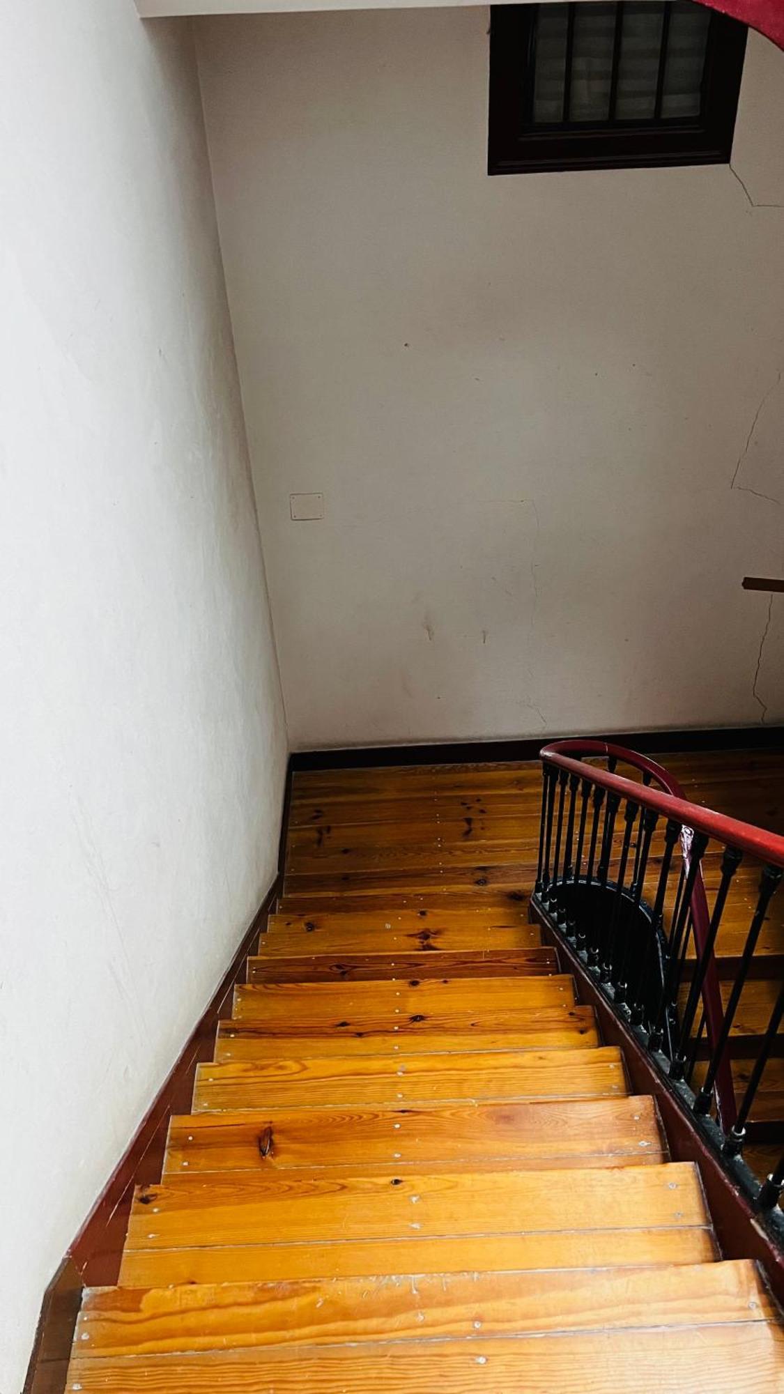 Apartamento Pensamento 12B Лиссабон Экстерьер фото