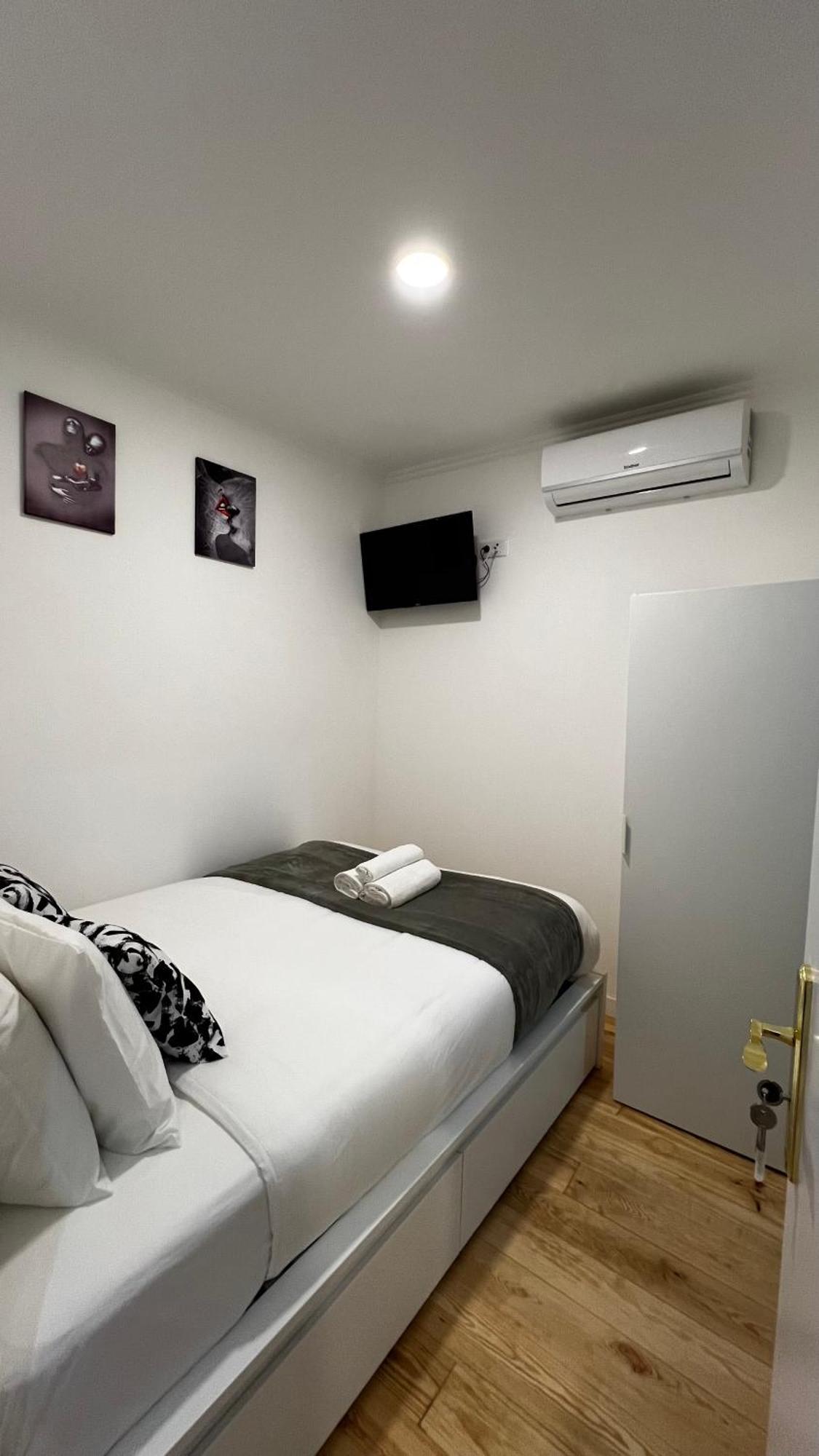 Apartamento Pensamento 12B Лиссабон Экстерьер фото