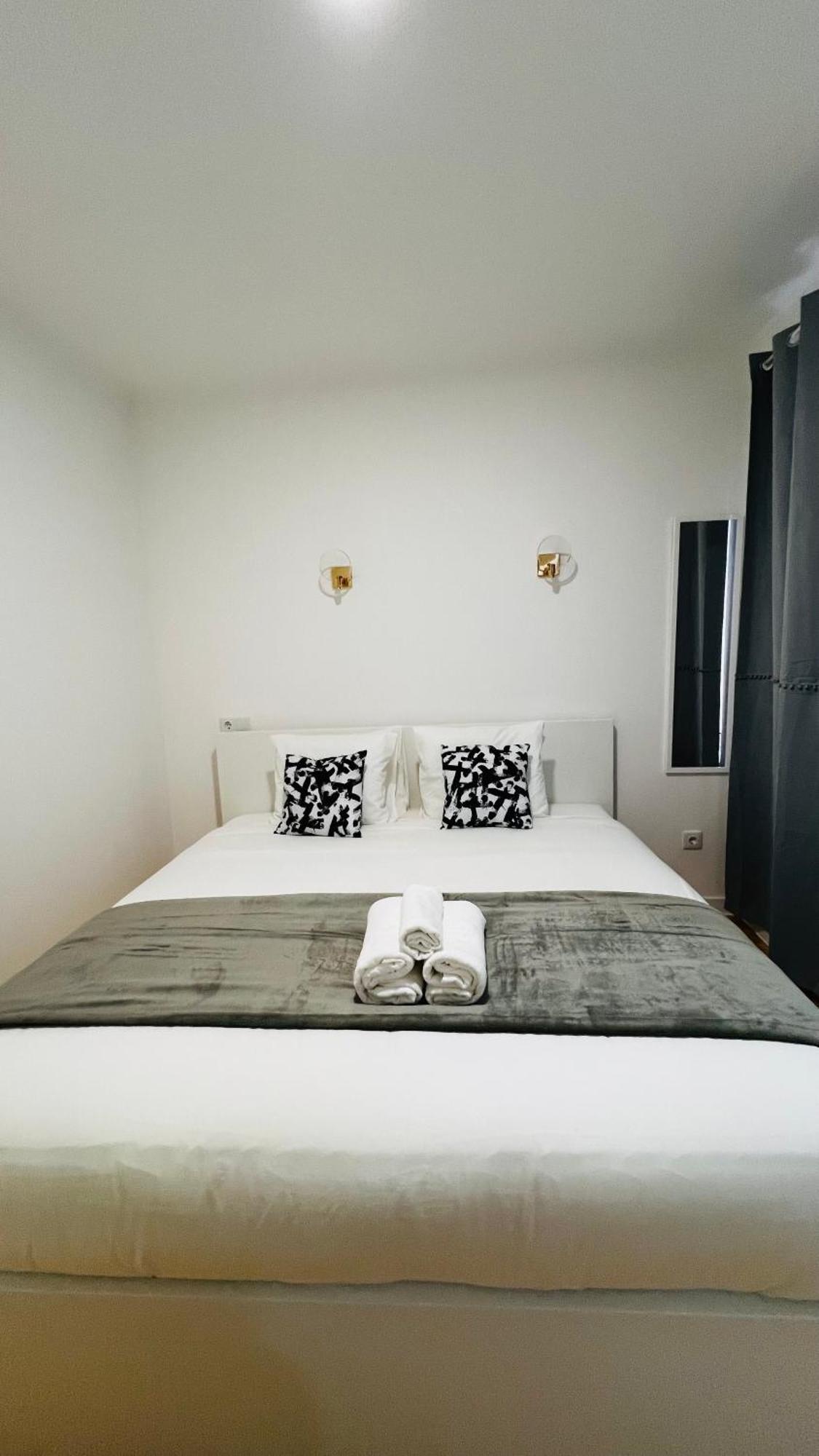 Apartamento Pensamento 12B Лиссабон Экстерьер фото