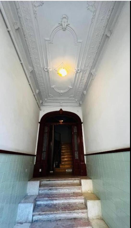 Apartamento Pensamento 12B Лиссабон Экстерьер фото