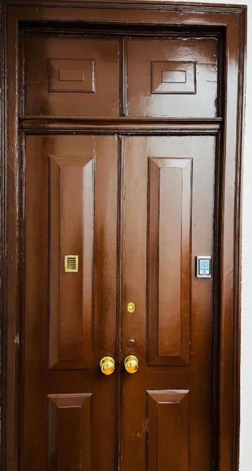 Apartamento Pensamento 12B Лиссабон Экстерьер фото