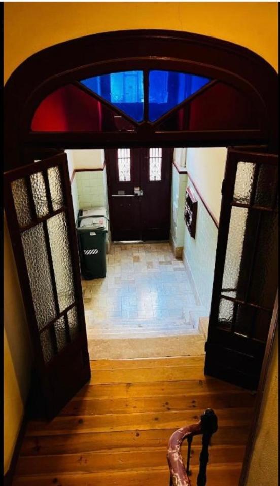 Apartamento Pensamento 12B Лиссабон Экстерьер фото